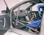 Ford Fiesta Rallye 2002 года